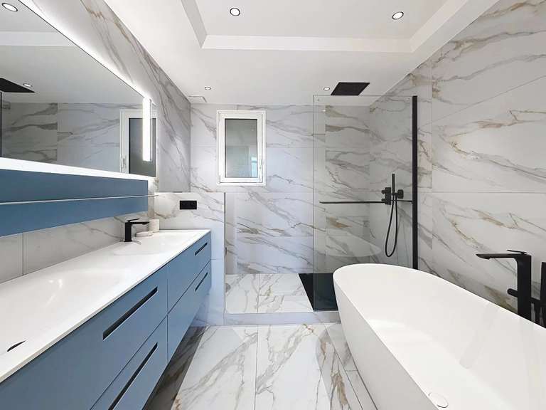 Appartement Cannes - 2 chambres