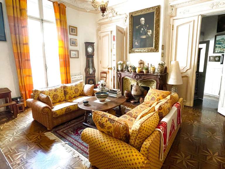 Appartement Perpignan - 4 chambres