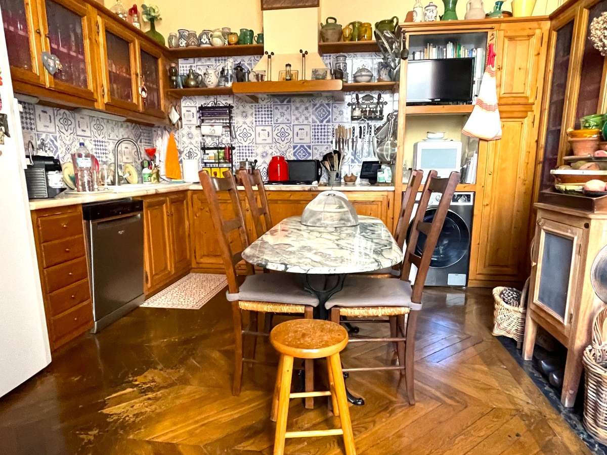 Appartement Perpignan