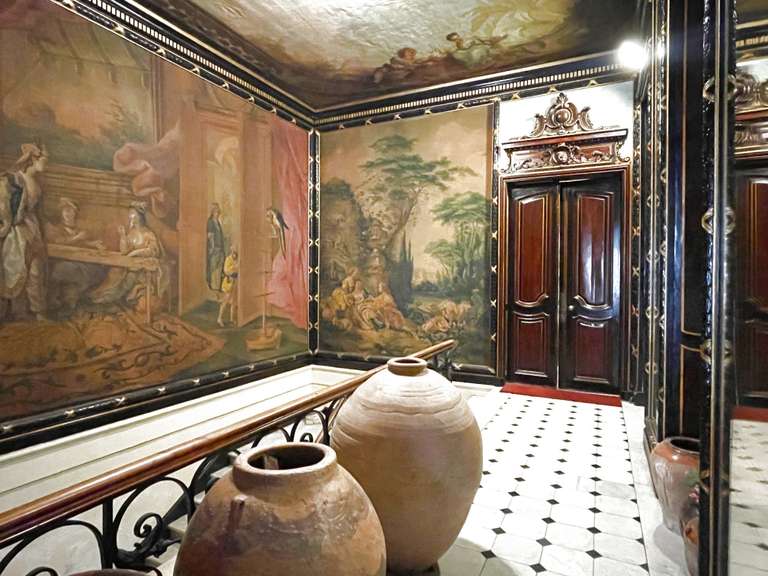 Appartement Perpignan - 4 chambres