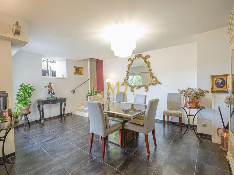 Appartement L'Isle-sur-la-Sorgue - 4 chambres