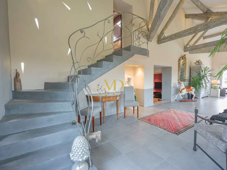 Appartement L'Isle-sur-la-Sorgue - 4 chambres
