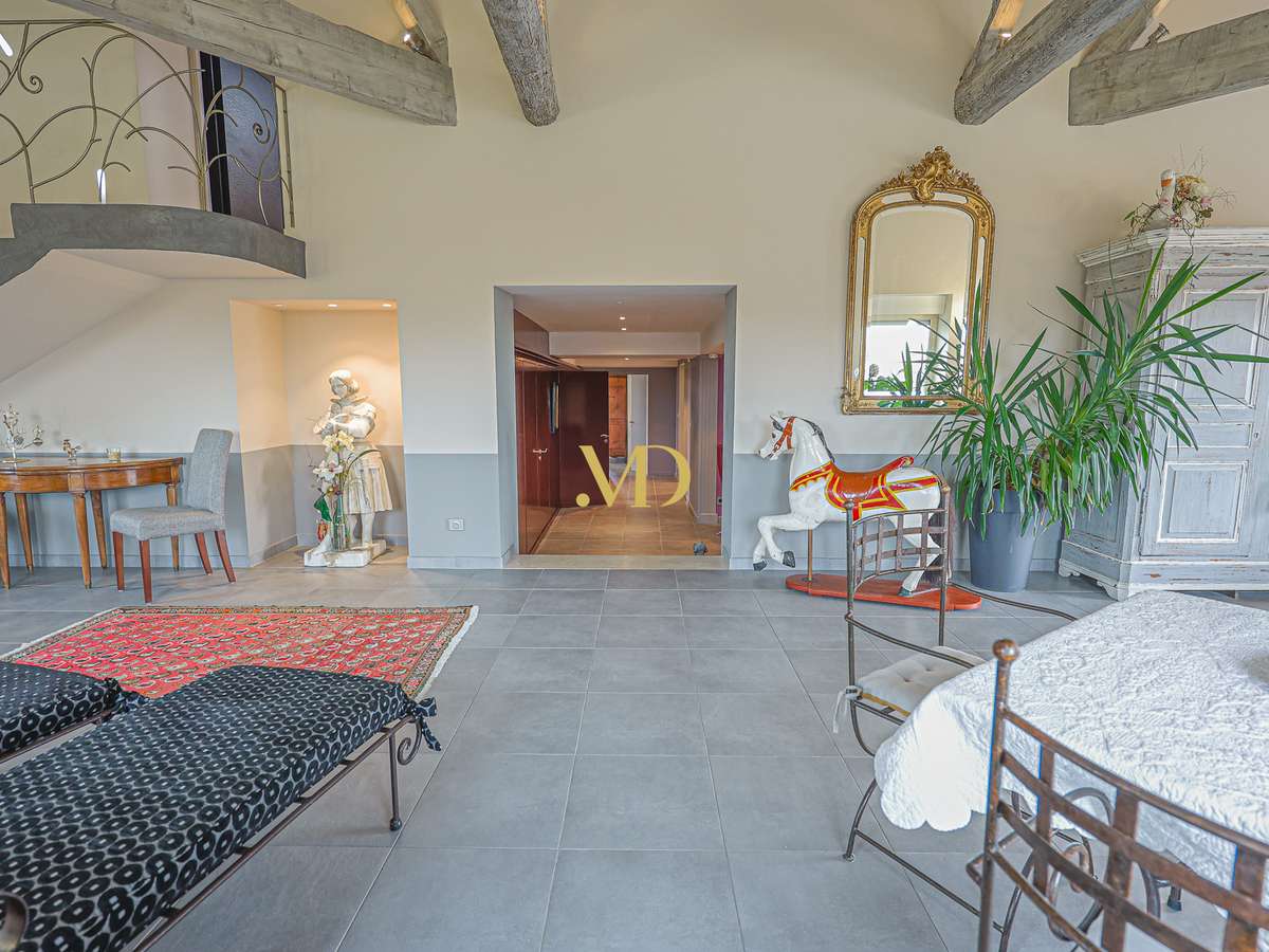Appartement L'Isle-sur-la-Sorgue