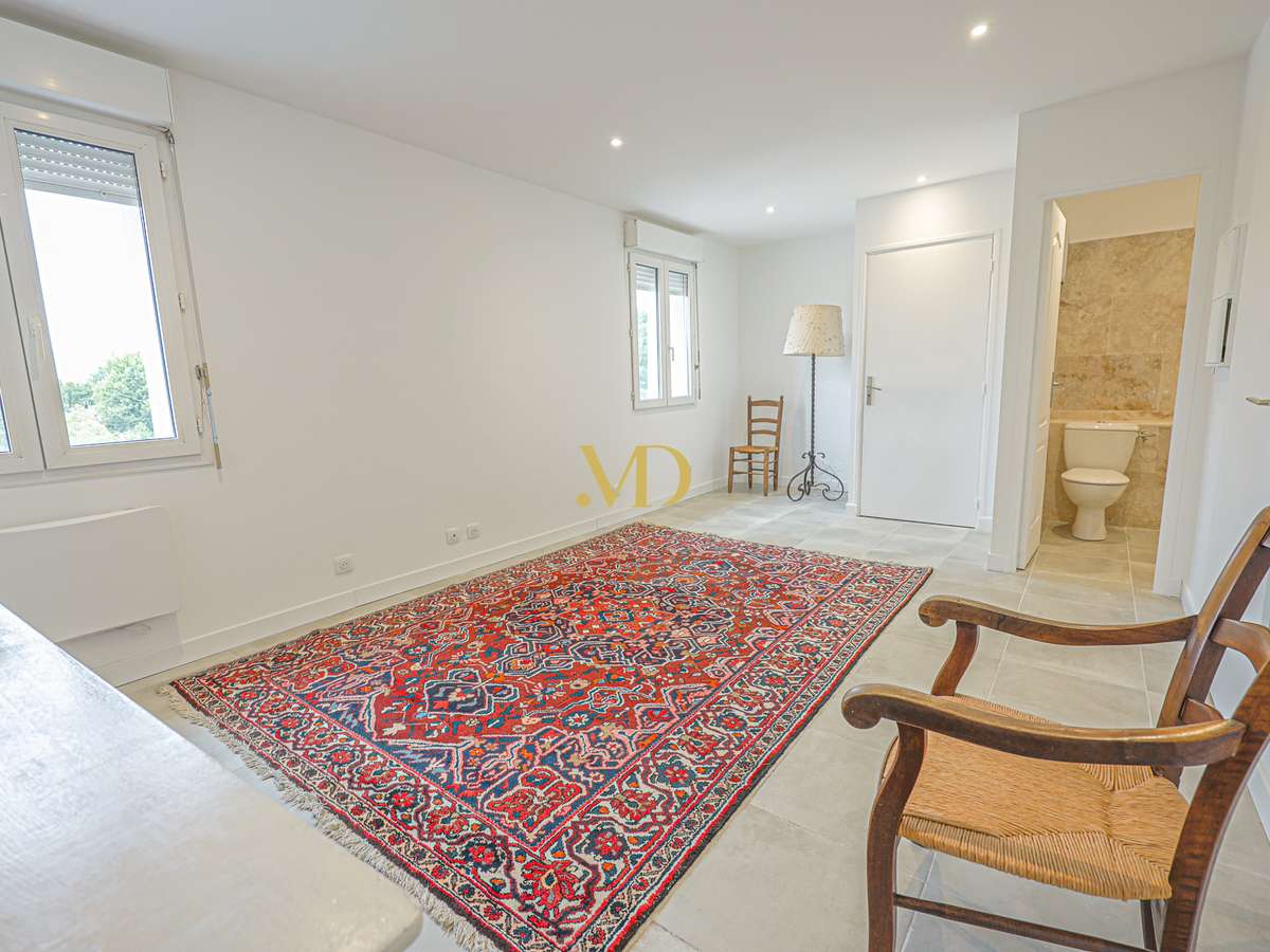 Appartement L'Isle-sur-la-Sorgue