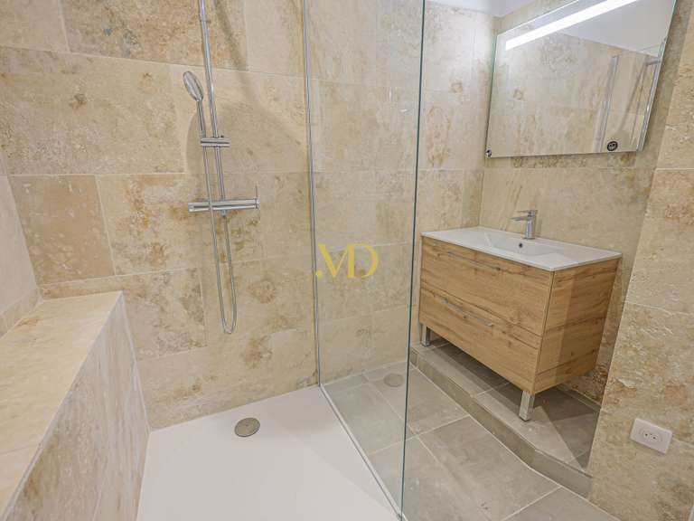 Appartement L'Isle-sur-la-Sorgue - 4 chambres
