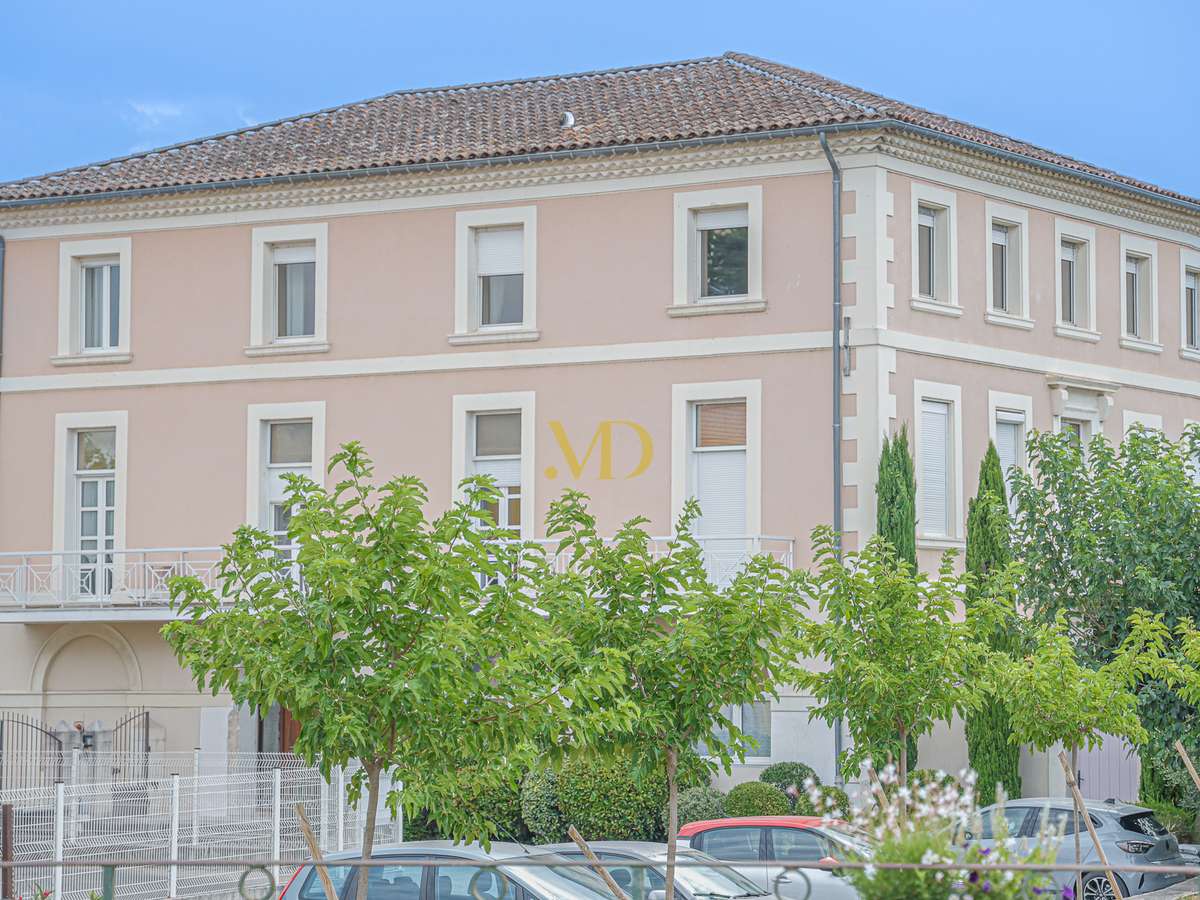 Appartement L'Isle-sur-la-Sorgue