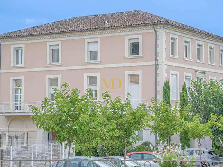 Appartement L'Isle-sur-la-Sorgue - 4 chambres