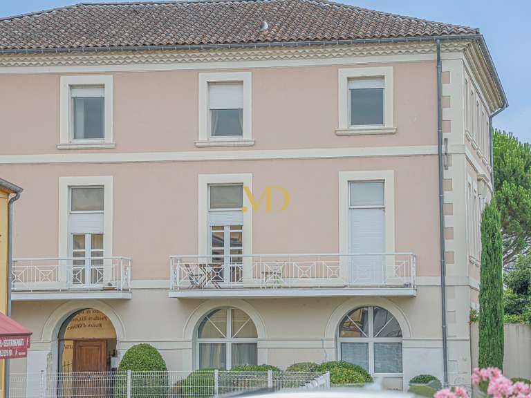Appartement L'Isle-sur-la-Sorgue - 4 chambres