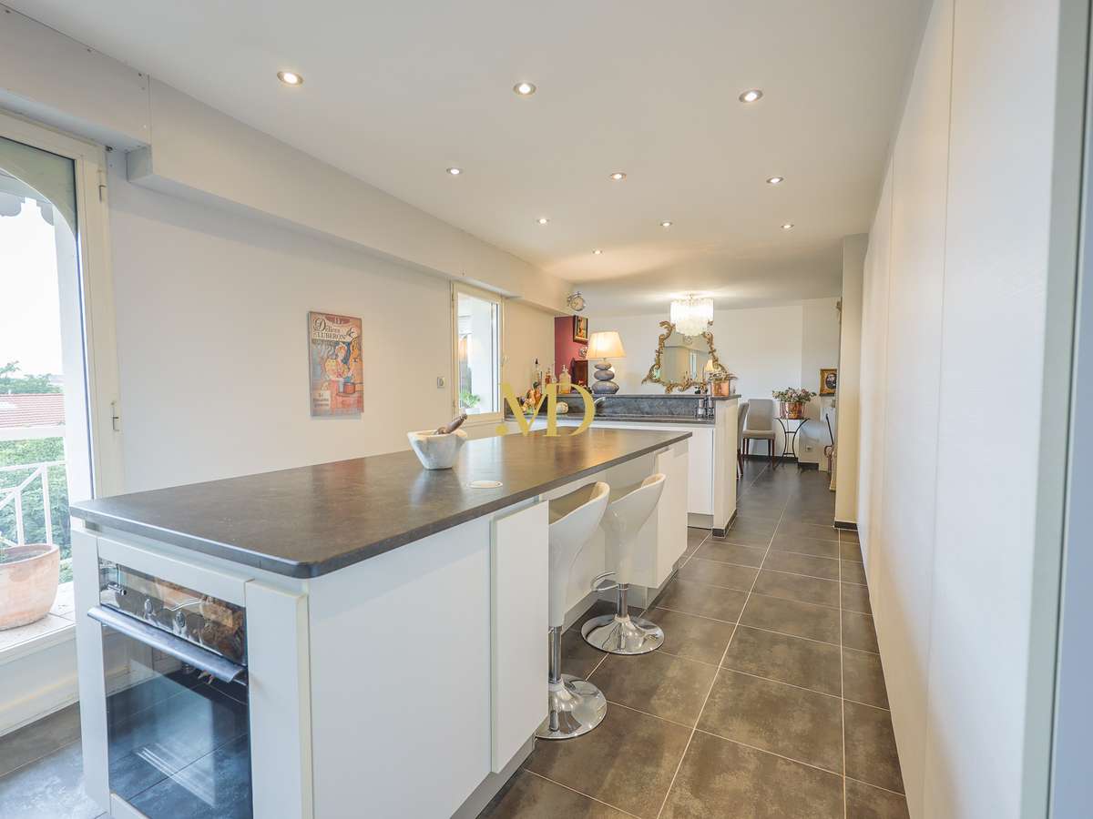 Appartement L'Isle-sur-la-Sorgue