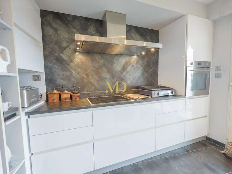 Appartement L'Isle-sur-la-Sorgue - 4 chambres