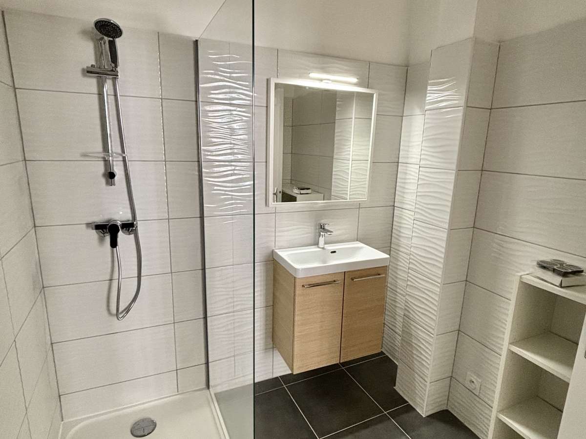 Appartement Toulouse