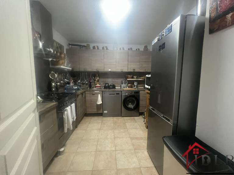 Appartement Calvi - 2 chambres