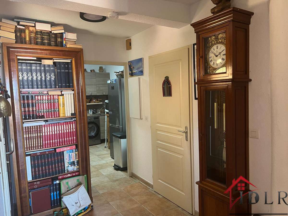 Appartement Calvi