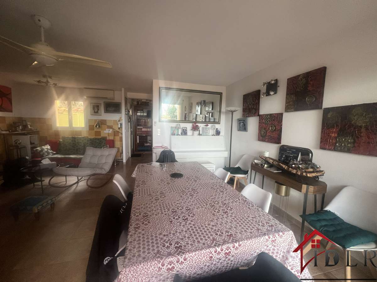 Appartement Calvi