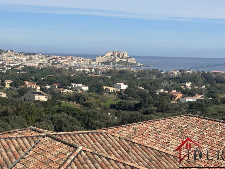 Appartement Calvi - 2 chambres