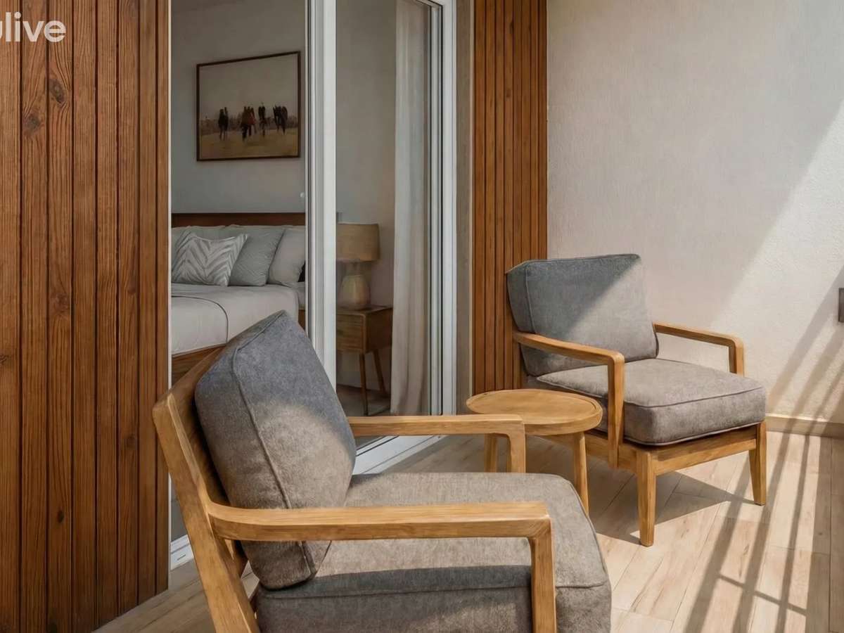 Apartment Fort-de-France