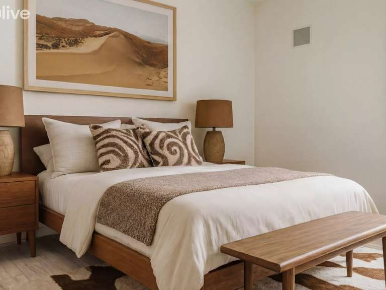 Apartment with Sea view Fort-de-France - 4 bedrooms - 123m²