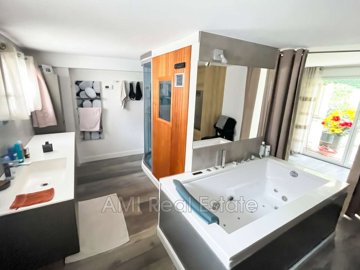 Appartement Nice