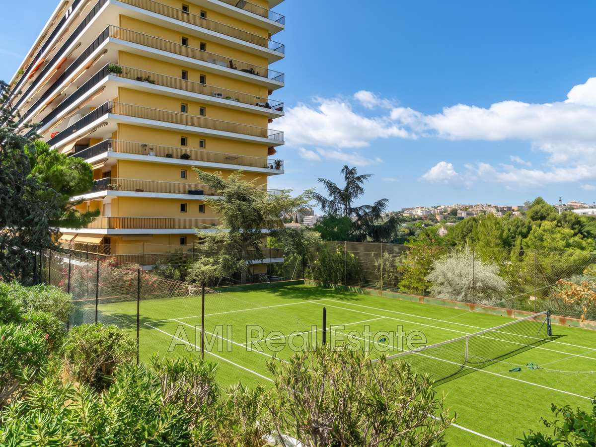 Appartement Nice