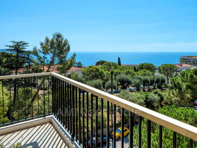 Appartement avec Vue sur mer Nice - 6 chambres - 205m²