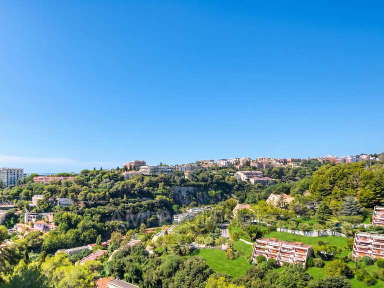 Appartement avec Vue sur mer Nice - 6 chambres - 205m²