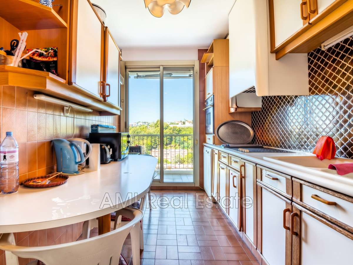 Appartement Nice