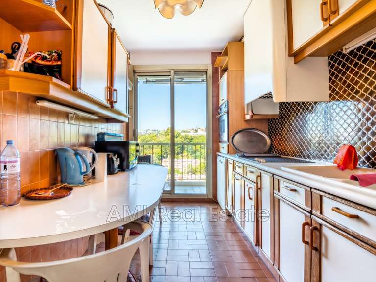 Appartement avec Vue sur mer Nice - 6 chambres - 205m²