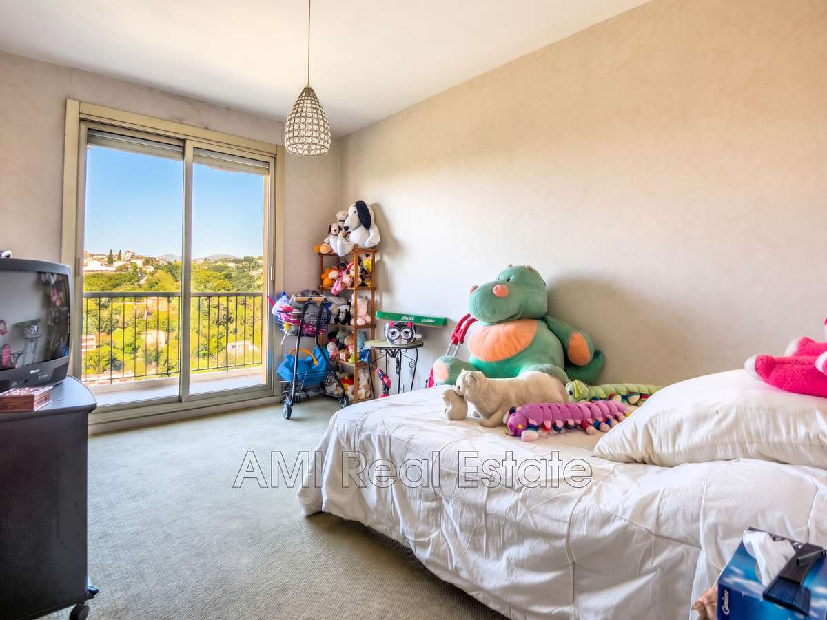 Appartement Nice