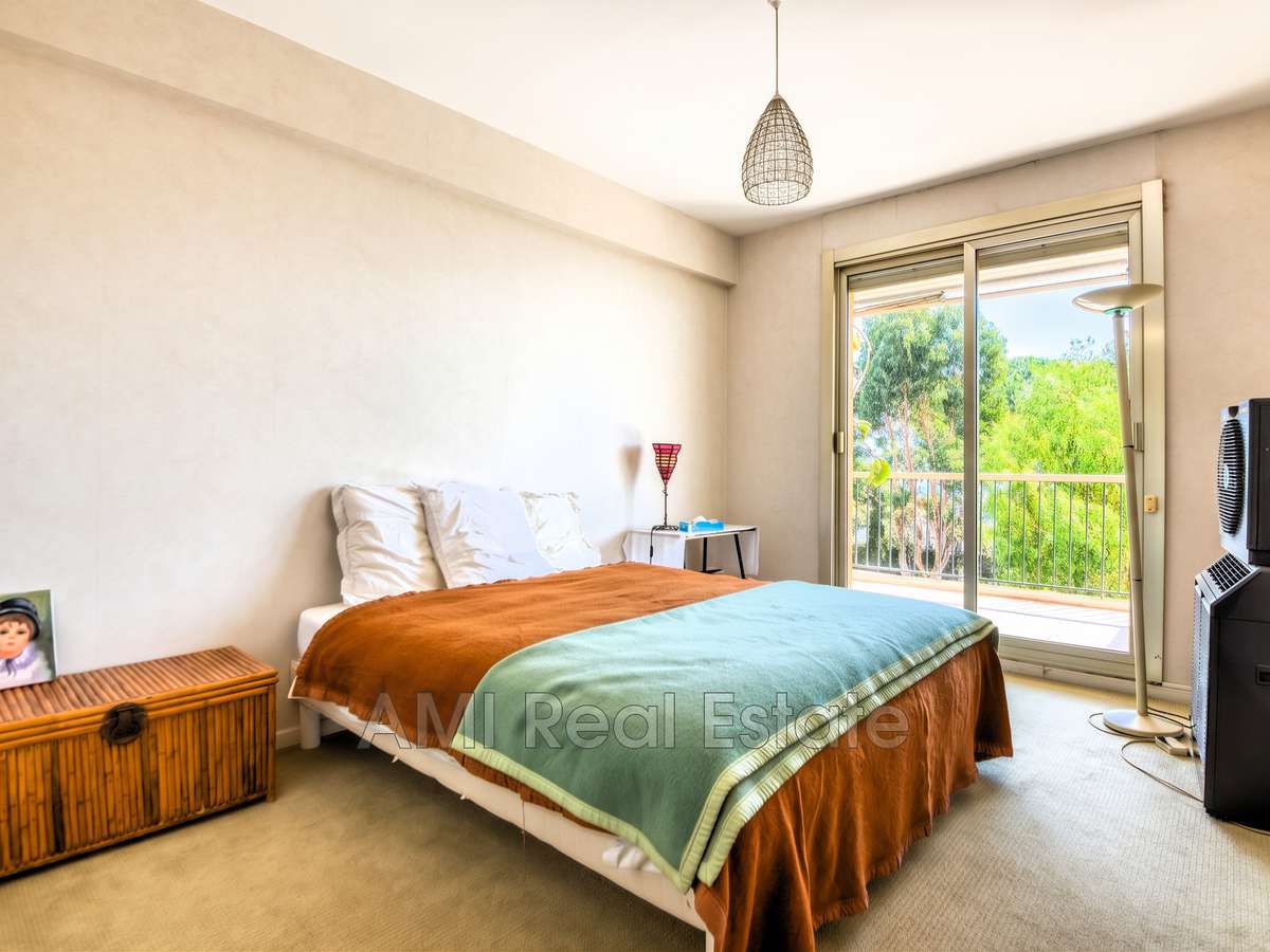 Appartement Nice