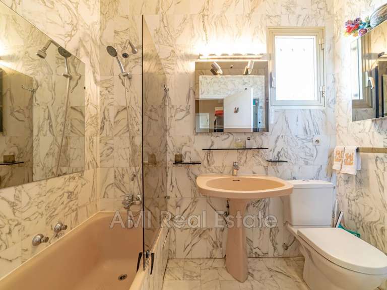 Appartement avec Vue sur mer Nice - 5 chambres - 205m²