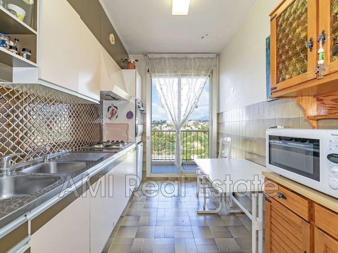 Appartement Nice