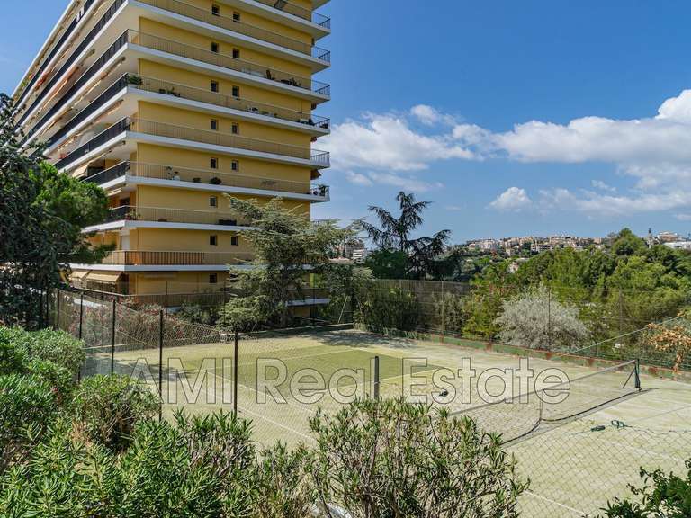 Appartement avec Vue sur mer Nice - 5 chambres - 205m²