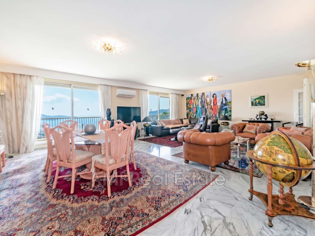 Appartement Nice