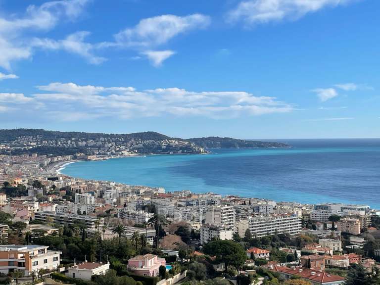 Appartement avec Vue sur mer Nice - 5 chambres - 205m²