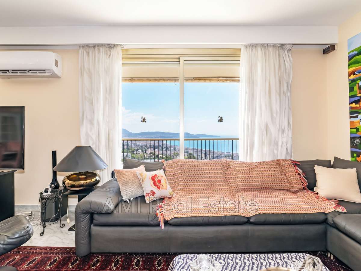 Appartement Nice