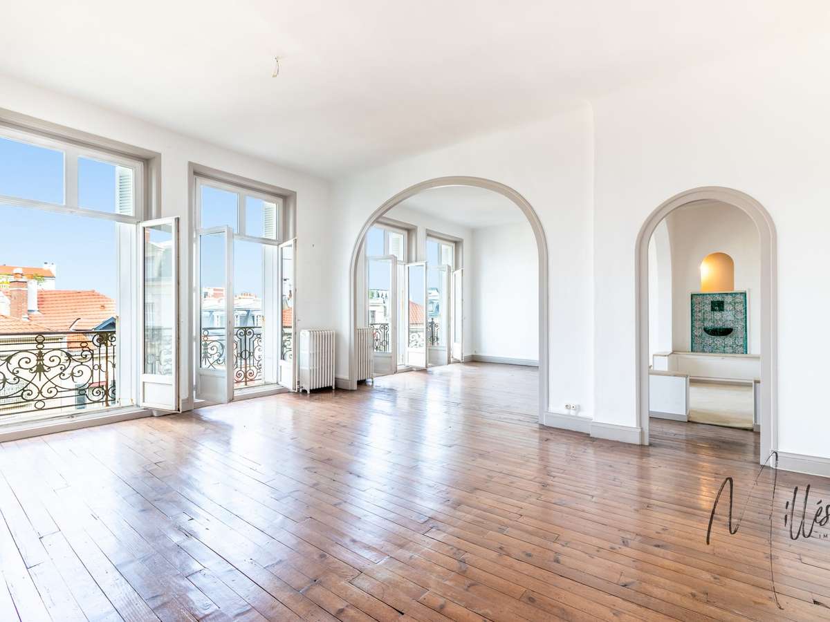 Appartement Biarritz