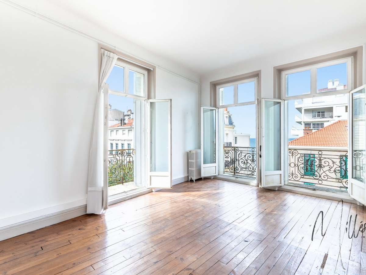 Appartement Biarritz