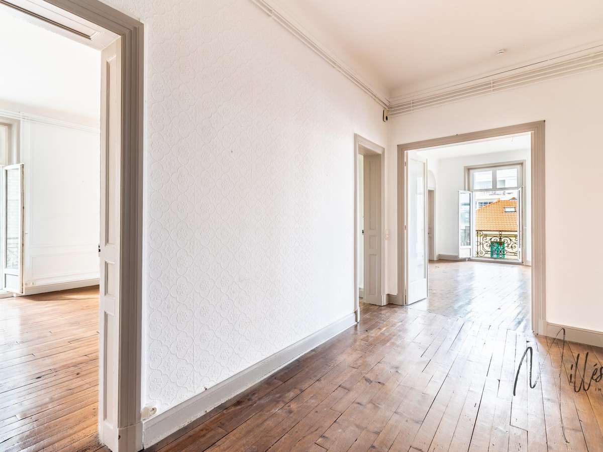 Appartement Biarritz
