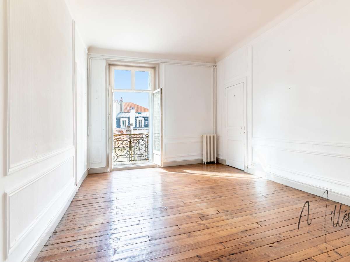 Appartement Biarritz