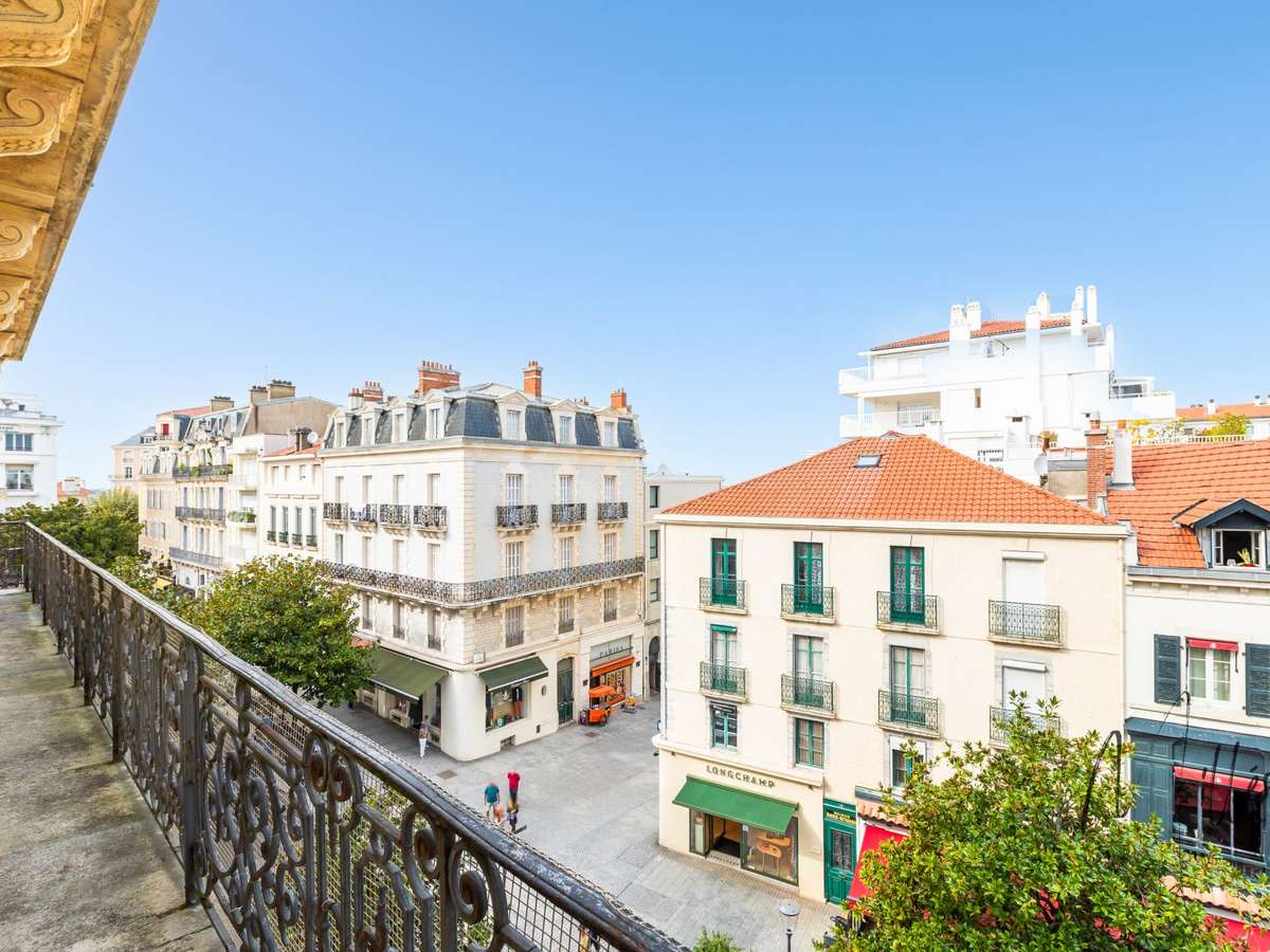 Appartement Biarritz
