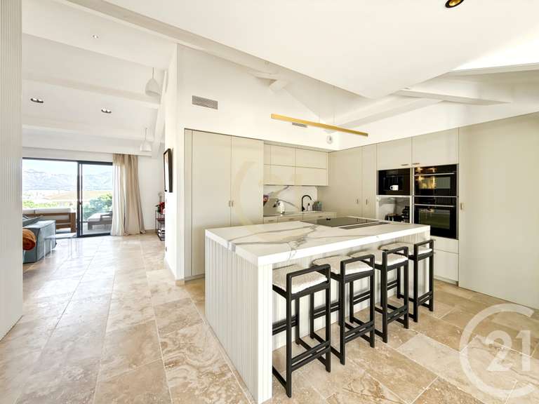 Appartement Calvi - 3 chambres - 155m²
