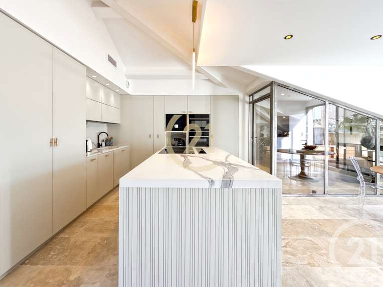 Appartement Calvi - 3 chambres - 155m²