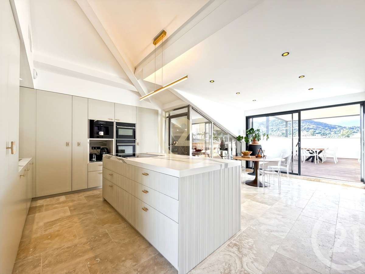 Appartement Calvi