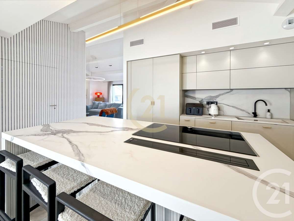 Appartement Calvi