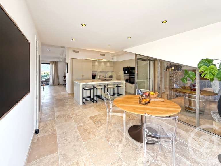 Appartement Calvi - 3 chambres - 155m²