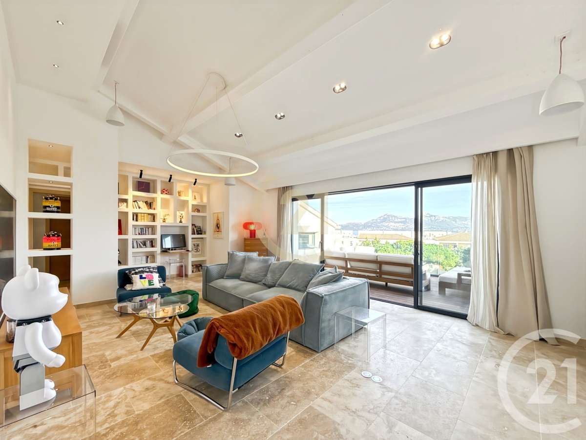 Appartement Calvi