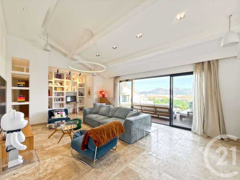 Appartement Calvi - 3 chambres - 155m²