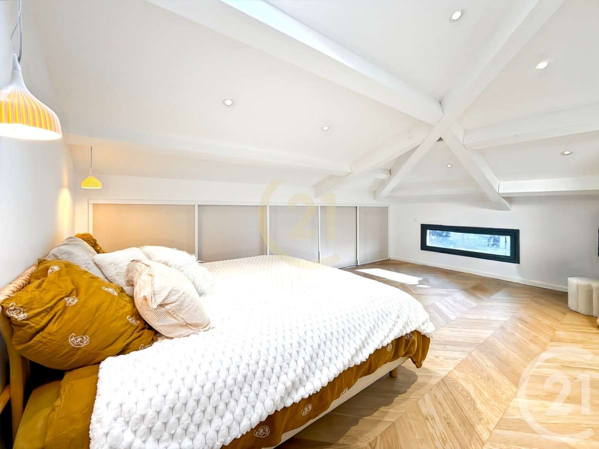 Appartement Calvi