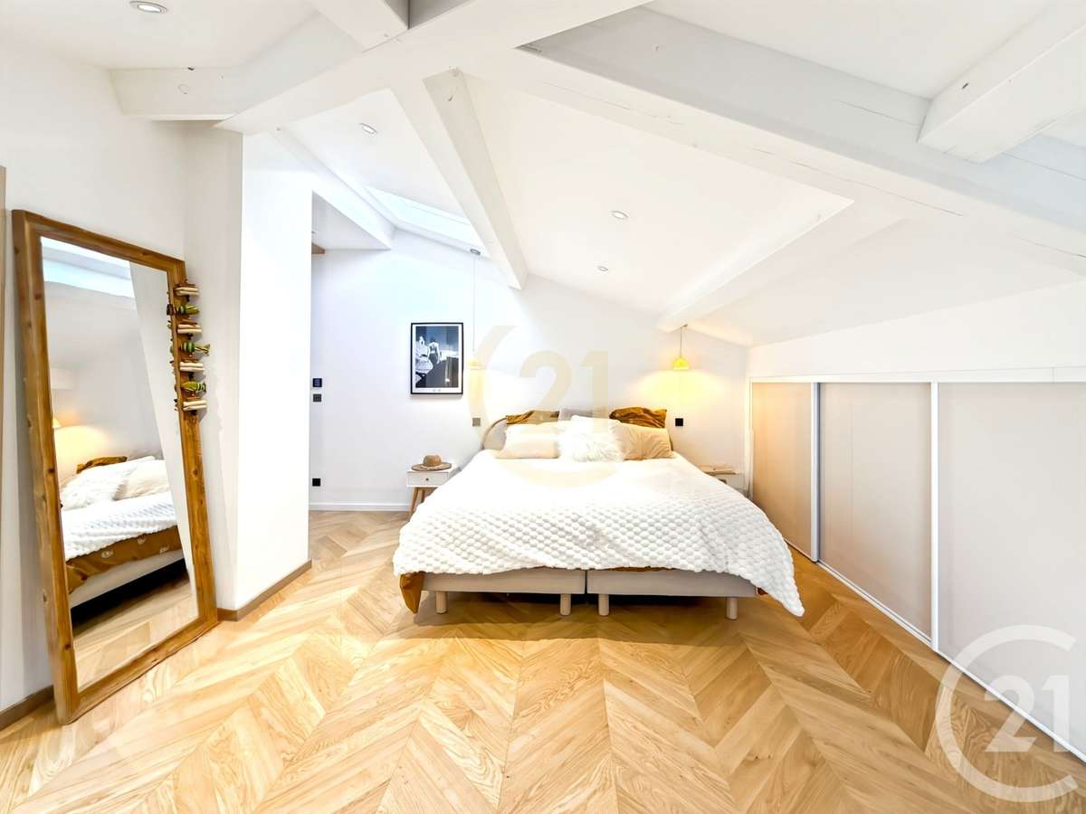 Appartement Calvi
