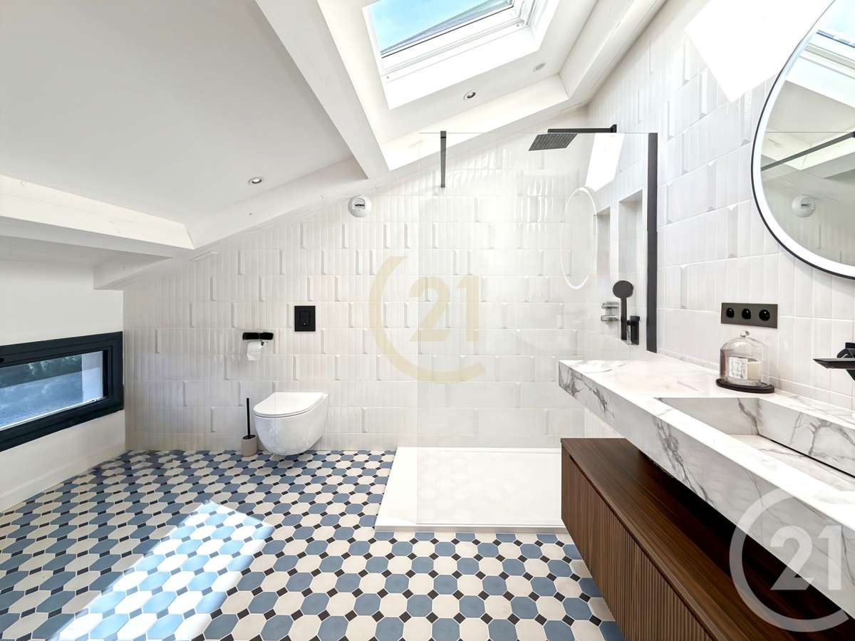 Appartement Calvi